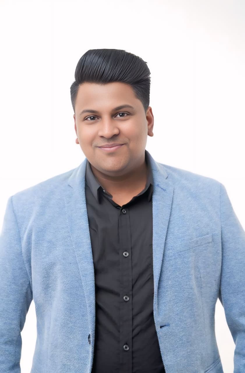 Co-Founder