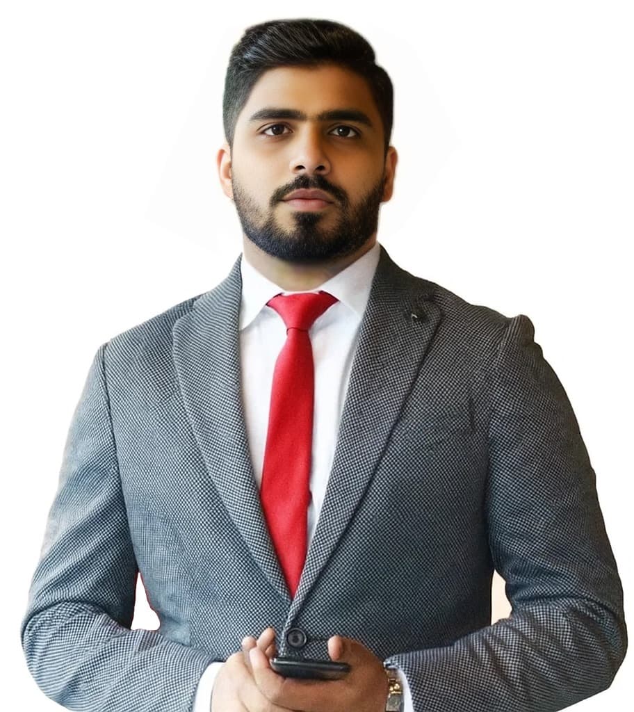 Founder