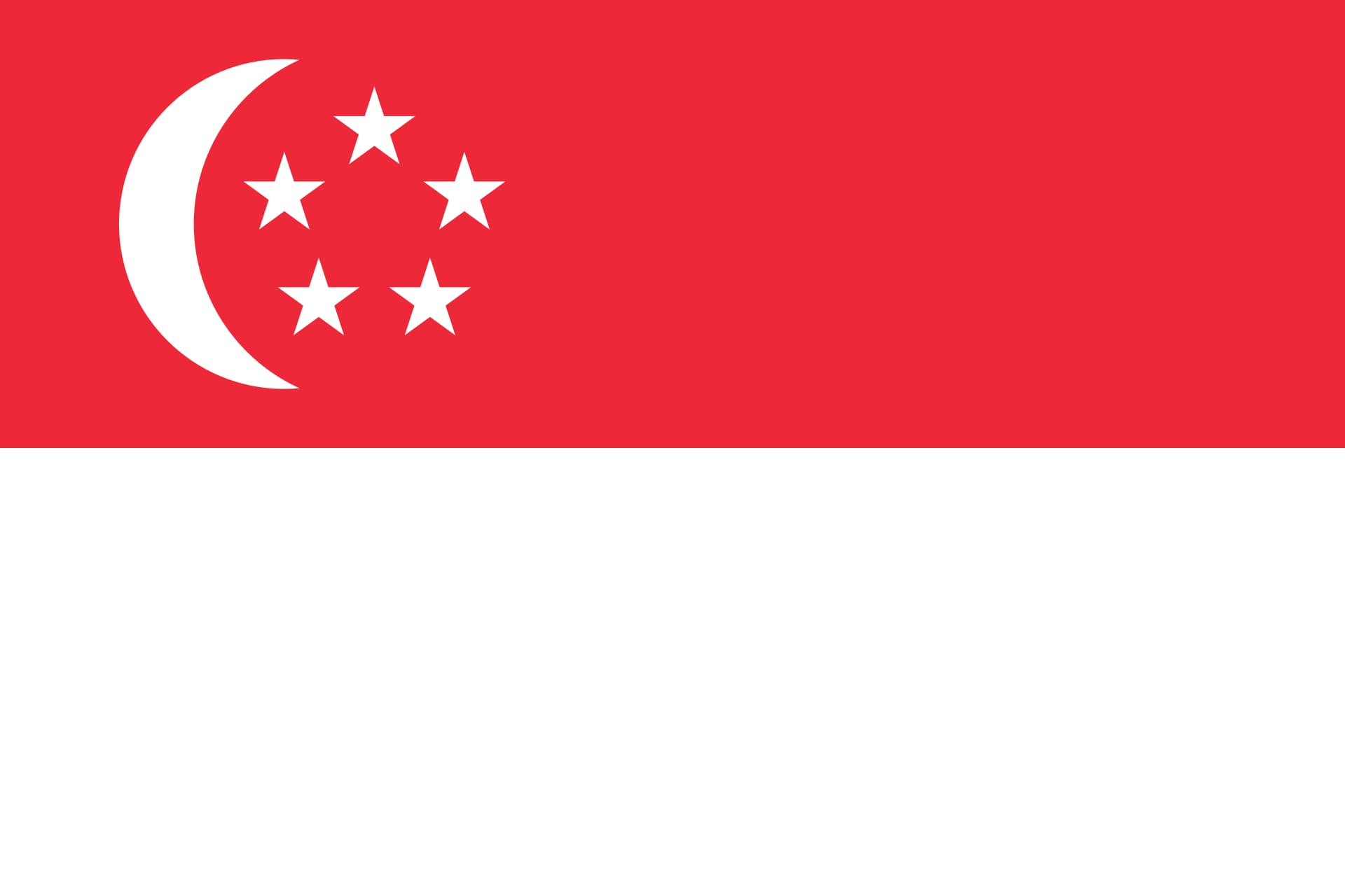 Malaysia Flag